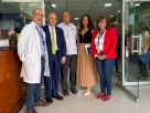 Bancamiga apoya atención médica de calidad en el Hospital San Juan de Dios