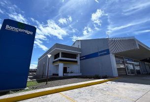 Bancamiga exonera comisiones y sus agencias sirven como centros de acopio