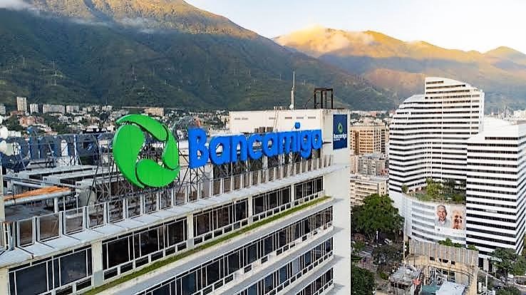 Bancamiga informa completa normalidad en liquidación de transacciones y máxima solidaridad con los venezolanos