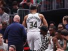 Antetokounmpo