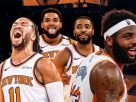 Campeones de la NBA: Knicks de NY superaron sequía de medio siglo