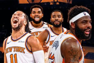 Campeones de la NBA: Knicks de NY superaron sequía de medio siglo