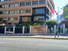 embajada de Canadá en Venezuela