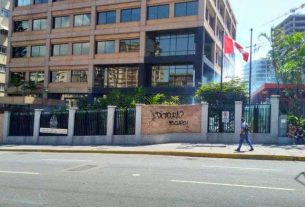 embajada de Canadá en Venezuela