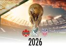 Canadá y EEUU debutan en el Mundial en una jornada de fiesta