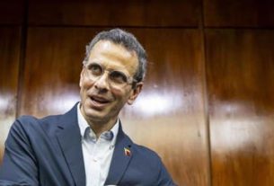 Henrique Capriles