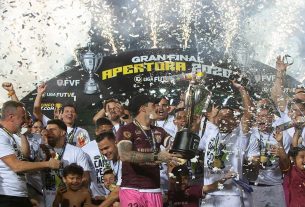 Carabobo FC