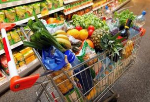canasta alimentaria