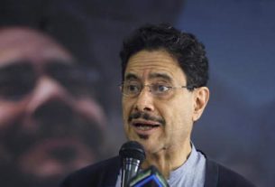 Ivan Cepeda
