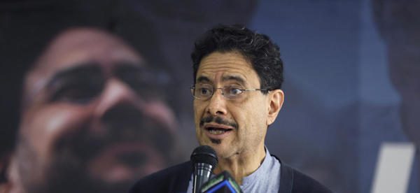 Ivan Cepeda
