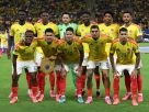 Colombia - Mundial 2026