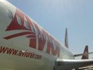 Conexiones desde aeropuertos alternos: Avior las facilita temporalmente