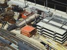 Construcciones Yamaro - El ciclo de vida de los materiales de construcción revoluciona eficiencia en proyectos modernos - Armando Iachini - FOTO