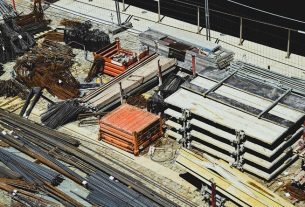 Construcciones Yamaro - El ciclo de vida de los materiales de construcción revoluciona eficiencia en proyectos modernos - Armando Iachini - FOTO