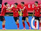 Corea del Sur - Copa del Mundo