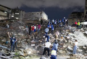Terremoto