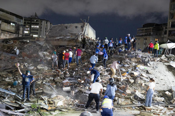 Terremoto