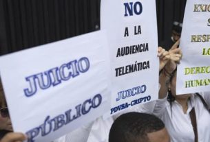 Defensa denuncia violación al debido proceso en caso de presunta corrupción en PDVSA