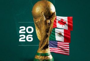 Mundial 2026