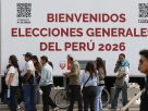 Derecha vs izquierda: Perú elige entre Keiko Fujimori y Roberto Sánchez a su noveno presidente en 10 años