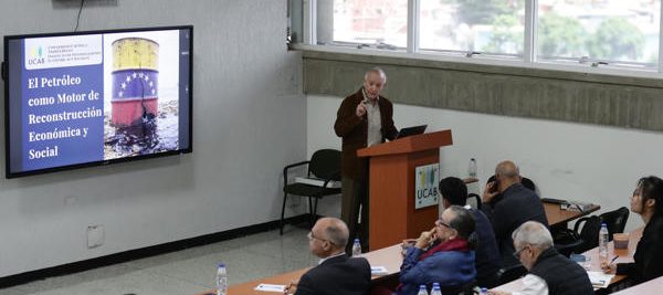 El desarrollo petrolero en Venezuela dependerá de la estabilidad política, según expertos