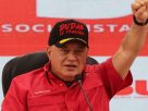 Diosdado Cabello reitera que el Tren de Aragua fue "echado" de Venezuela