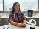 Djane Violet: una venezolana que rinde tributo a los voluntarios