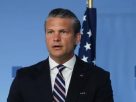 Hegseth anuncia una revisión de seis meses de presencia militar y bases de EEUU en Europa