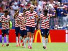 EEUU - Mundial