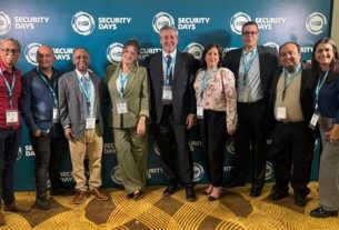 ESET Security Day Caracas 2026 reveló que un tercio de las empresas opera sin protección básica