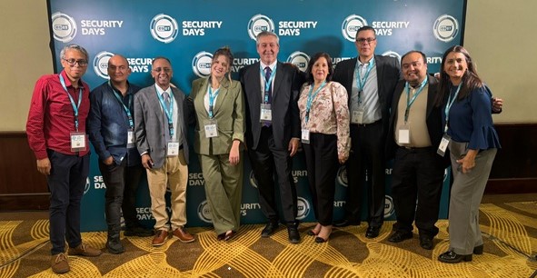 ESET Security Day Caracas 2026 reveló que un tercio de las empresas opera sin protección básica