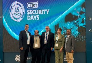 ESET reveló que un tercio de las empresas opera sin protección básica