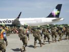 El Salvador envía personal médico y perros de rescate a Venezuela tras potentes terremotos