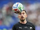 El balance que dejó el debut de Tim Payne en el Mundial