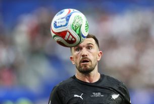 El balance que dejó el debut de Tim Payne en el Mundial
