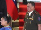 El ministro de Defensa dice que la soberanía de Venezuela "no es negociable"