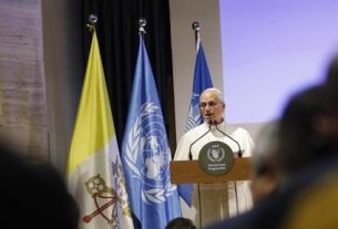 papa León XIV