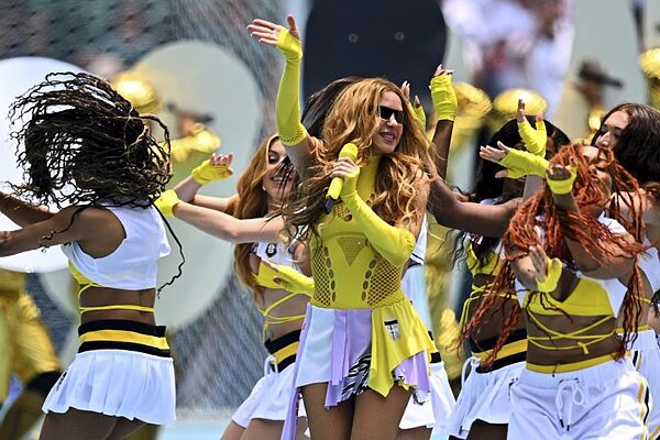 Mundial - Copa del Mundo - FIFA - Shakira