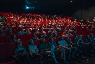 salas de cine