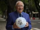 Enrique Macaya Márquez: 18 Mundiales y un Guinness