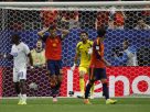 España - Cabo Verde - Mundial