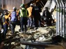 Caracas - Altamira - Terremoto