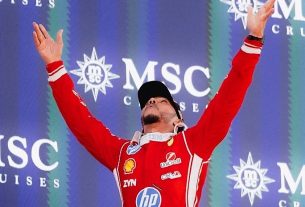 F1 / GP de Barcelona: Lewis Hamilton concreta su primer triunfo con Ferrari