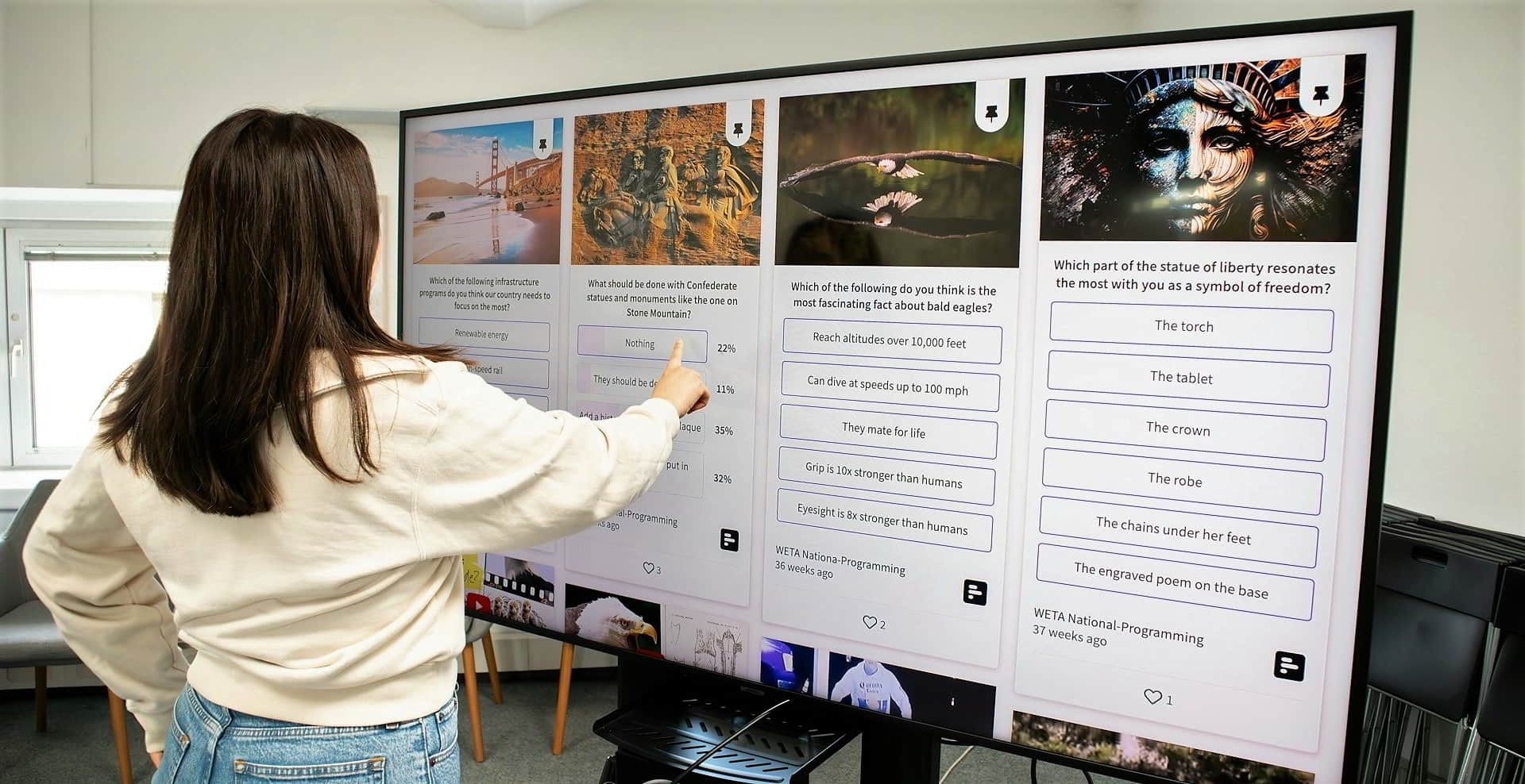 FIAPx. Nuevas categorías buscan conectar la creatividad de Iberoamérica con el mundo y reconocer lo mejor en 4 áreas