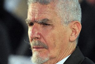 Ramiro Valdez