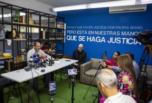 Familia de preso político muerto en prisión en Venezuela pide investigar responsabilidades