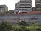 Presos - embajada de EEUU