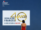 Festival de Cine Francés