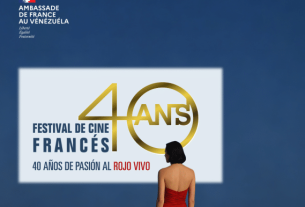 Festival de Cine Francés
