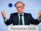 Florentino Pérez 2026